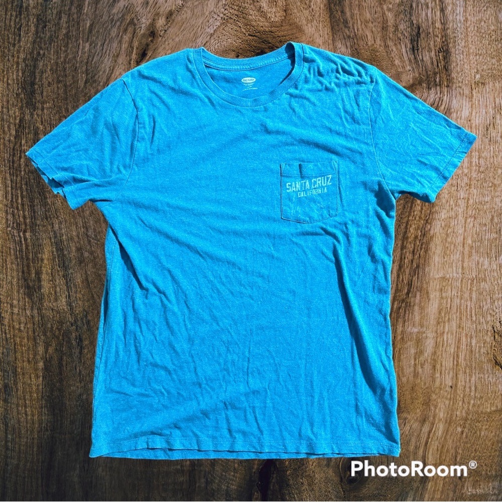 Men’s Old Navy Large Shirt